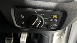 2018 (67) AUDI A3 1.5 TFSI Black Edition 5dr 5992820
