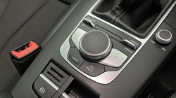 2018 (67) AUDI A3 1.5 TFSI Black Edition 5dr 5992830