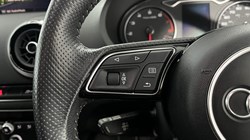 2018 (67) AUDI A3 1.5 TFSI Black Edition 5dr 5992822