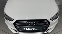 2018 (67) AUDI A3 1.5 TFSI Black Edition 5dr 5992836