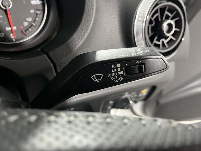 2018 (67) AUDI A3 1.5 TFSI Black Edition 5dr 5992824