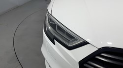 2018 (67) AUDI A3 1.5 TFSI Black Edition 5dr 5992835