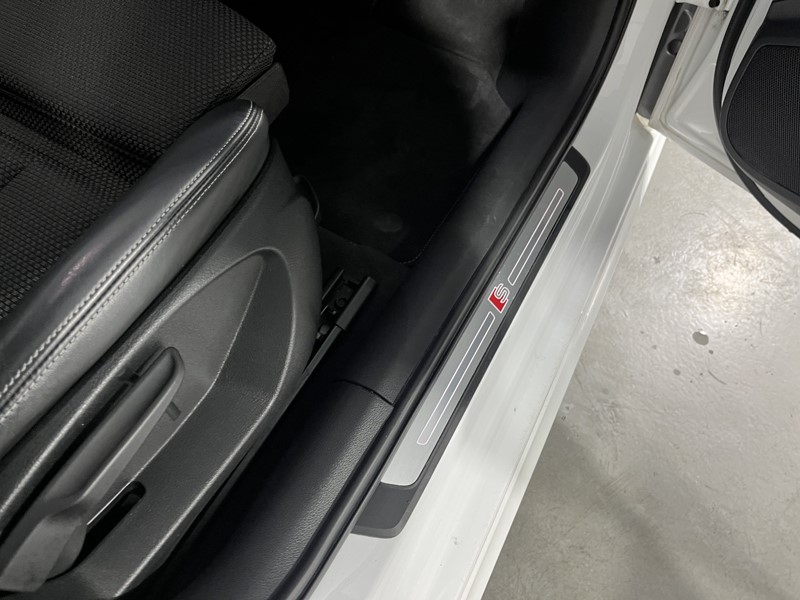 2018 (67) AUDI A3 1.5 TFSI Black Edition 5dr 5992818
