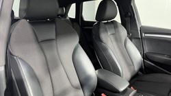 2018 (67) AUDI A3 1.5 TFSI Black Edition 5dr 5992811
