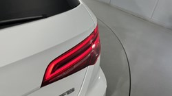 2018 (67) AUDI A3 1.5 TFSI Black Edition 5dr 5992839