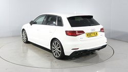 2018 (67) AUDI A3 1.5 TFSI Black Edition 5dr 5992802