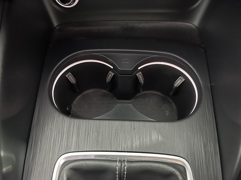 2018 (67) AUDI A3 1.5 TFSI Black Edition 5dr 5992829