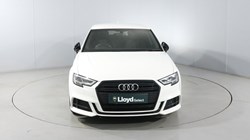 2018 (67) AUDI A3 1.5 TFSI Black Edition 5dr 5992816