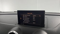 2018 (67) AUDI A3 1.5 TFSI Black Edition 5dr 5992826