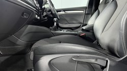 2018 (67) AUDI A3 1.5 TFSI Black Edition 5dr 5992832