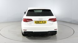 2018 (67) AUDI A3 1.5 TFSI Black Edition 5dr 5992815