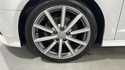 2018 (67) AUDI A3 1.5 TFSI Black Edition 5dr 5992814