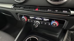 2018 (67) AUDI A3 1.5 TFSI Black Edition 5dr 5992828