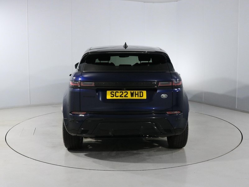 2022 (22) LAND ROVER RANGE ROVER EVOQUE 2.0 D200 R-Dynamic SE 5dr Auto 5988728
