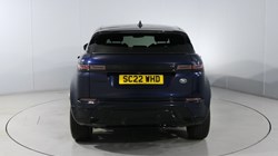 2022 (22) LAND ROVER RANGE ROVER EVOQUE 2.0 D200 R-Dynamic SE 5dr Auto 5988728