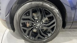 2022 (22) LAND ROVER RANGE ROVER EVOQUE 2.0 D200 R-Dynamic SE 5dr Auto 5988727