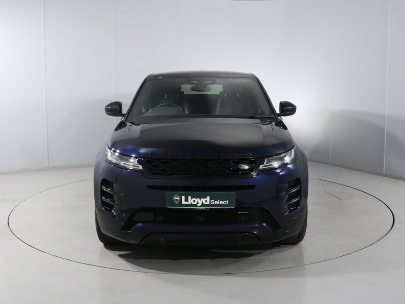 2022 (22) LAND ROVER RANGE ROVER EVOQUE 2.0 D200 R-Dynamic SE 5dr Auto 5988729