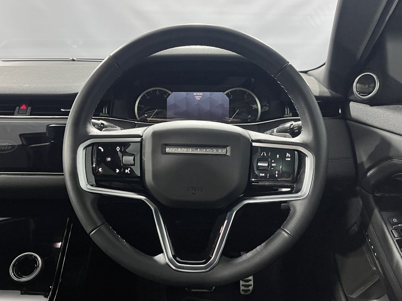 2022 (22) LAND ROVER RANGE ROVER EVOQUE 2.0 D200 R-Dynamic SE 5dr Auto 5988718