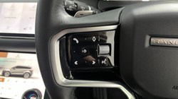 2022 (22) LAND ROVER RANGE ROVER EVOQUE 2.0 D200 R-Dynamic SE 5dr Auto 5988738