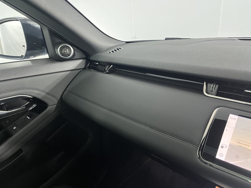 2022 (22) LAND ROVER RANGE ROVER EVOQUE 2.0 D200 R-Dynamic SE 5dr Auto 5988741