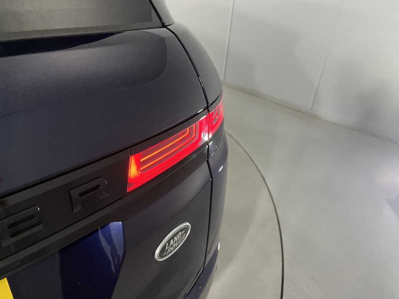 2022 (22) LAND ROVER RANGE ROVER EVOQUE 2.0 D200 R-Dynamic SE 5dr Auto 5988755