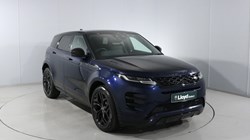 2022 (22) LAND ROVER RANGE ROVER EVOQUE 2.0 D200 R-Dynamic SE 5dr Auto 5988714