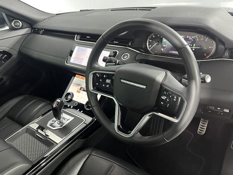 2022 (22) LAND ROVER RANGE ROVER EVOQUE 2.0 D200 R-Dynamic SE 5dr Auto 5988719