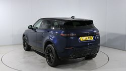 2022 (22) LAND ROVER RANGE ROVER EVOQUE 2.0 D200 R-Dynamic SE 5dr Auto 5988715