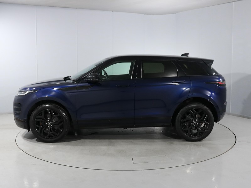 2022 (22) LAND ROVER RANGE ROVER EVOQUE 2.0 D200 R-Dynamic SE 5dr Auto 5988760