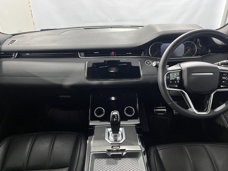 2022 (22) LAND ROVER RANGE ROVER EVOQUE 2.0 D200 R-Dynamic SE 5dr Auto 5988717