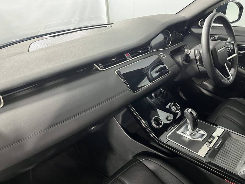 2022 (22) LAND ROVER RANGE ROVER EVOQUE 2.0 D200 R-Dynamic SE 5dr Auto 5988720