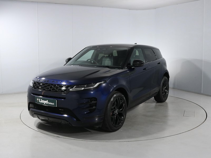 2022 (22) LAND ROVER RANGE ROVER EVOQUE 2.0 D200 R-Dynamic SE 5dr Auto 5988758