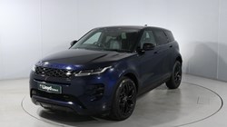 2022 (22) LAND ROVER RANGE ROVER EVOQUE 2.0 D200 R-Dynamic SE 5dr Auto 5988758