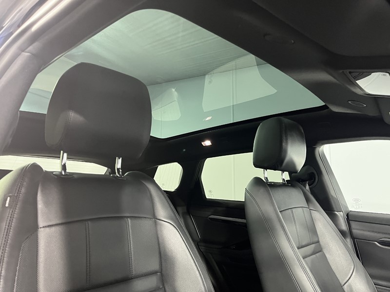2022 (22) LAND ROVER RANGE ROVER EVOQUE 2.0 D200 R-Dynamic SE 5dr Auto 5988730