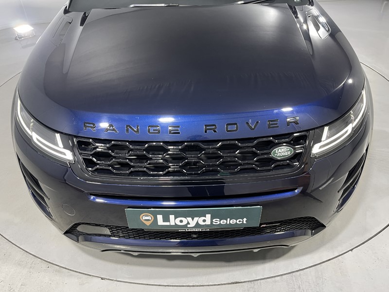 2022 (22) LAND ROVER RANGE ROVER EVOQUE 2.0 D200 R-Dynamic SE 5dr Auto 5988753
