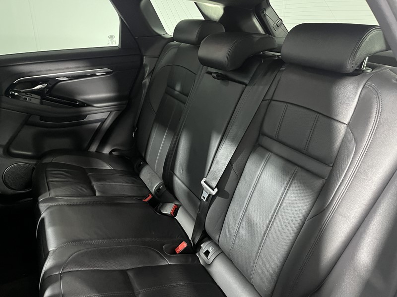 2022 (22) LAND ROVER RANGE ROVER EVOQUE 2.0 D200 R-Dynamic SE 5dr Auto 5988725