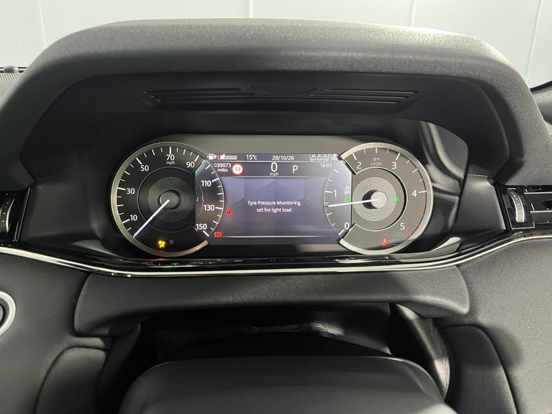2022 (22) LAND ROVER RANGE ROVER EVOQUE 2.0 D200 R-Dynamic SE 5dr Auto 5988722