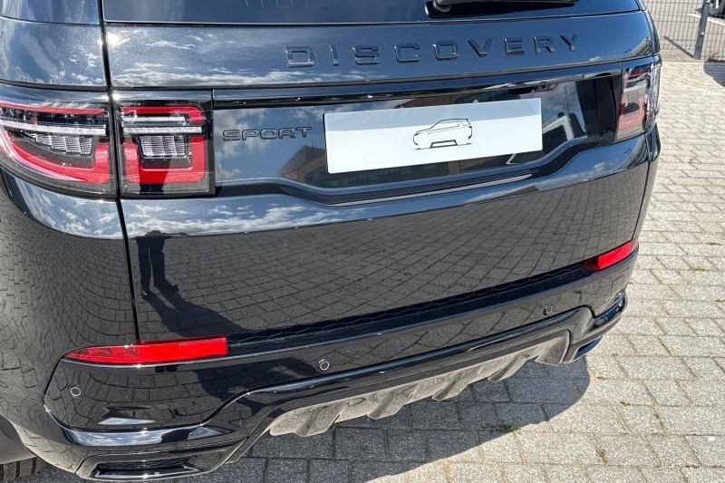  LAND ROVER DISCOVERY SPORT 2.0 D200 Metropolitan 5dr Auto [5 Seat] 5692053