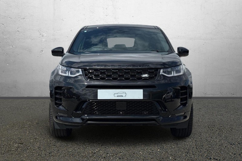  LAND ROVER DISCOVERY SPORT 2.0 D200 Metropolitan 5dr Auto [5 Seat] 5692012