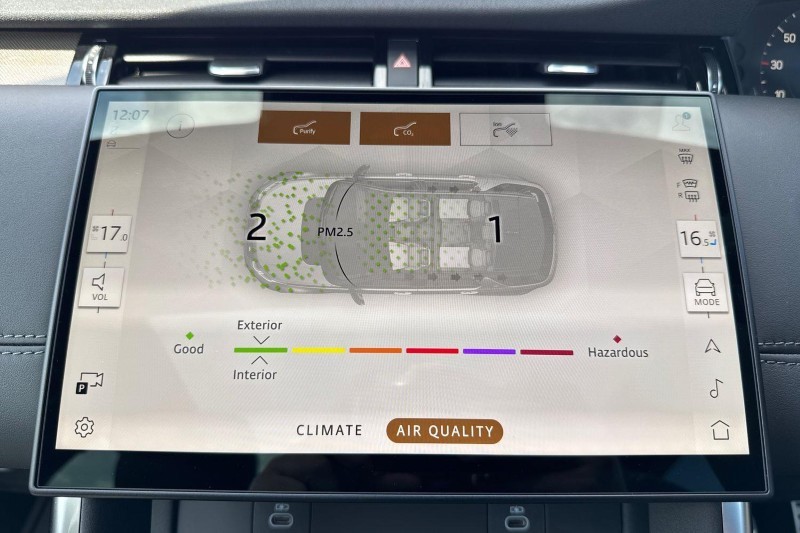  LAND ROVER DISCOVERY SPORT 2.0 D200 Metropolitan 5dr Auto [5 Seat] 5692065