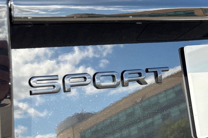  LAND ROVER DISCOVERY SPORT 2.0 D200 Metropolitan 5dr Auto [5 Seat] 5692054