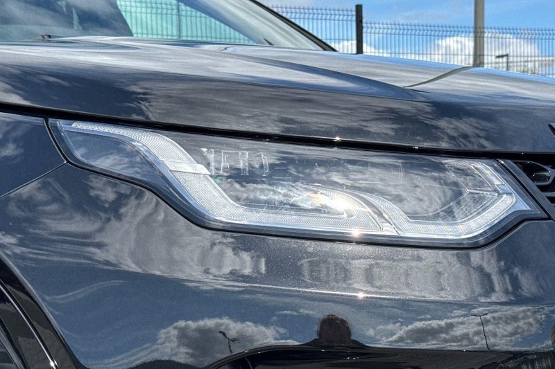  LAND ROVER DISCOVERY SPORT 2.0 D200 Metropolitan 5dr Auto [5 Seat] 5692022