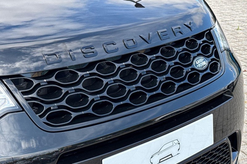  LAND ROVER DISCOVERY SPORT 2.0 D200 Metropolitan 5dr Auto [5 Seat] 5692051