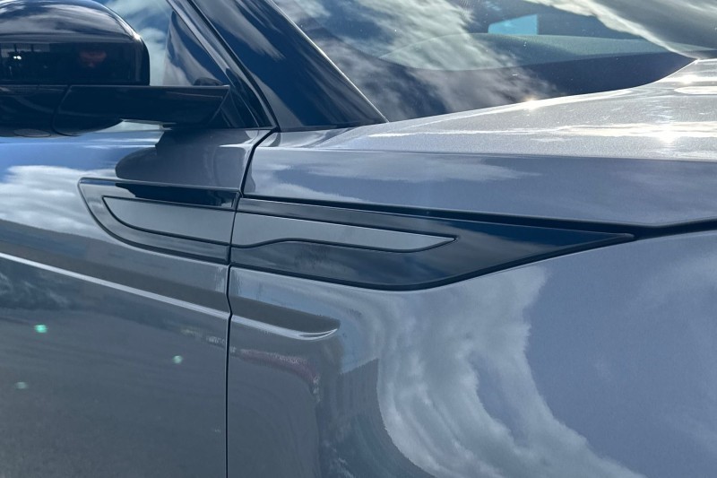 2025 (25) LAND ROVER RANGE ROVER EVOQUE 2.0 D165 S 5dr Auto 5298569