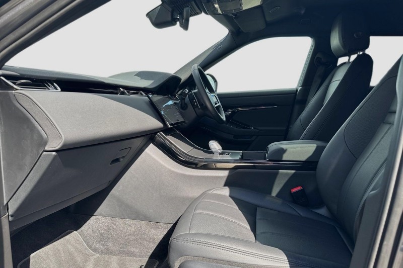 2025 (25) LAND ROVER RANGE ROVER EVOQUE 2.0 D165 S 5dr Auto 5298552