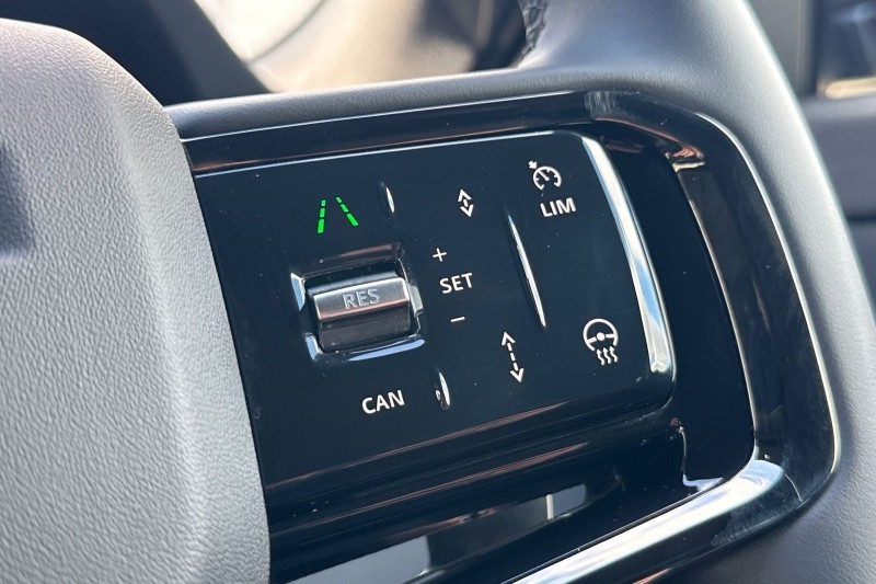 2025 (25) LAND ROVER RANGE ROVER EVOQUE 2.0 D165 S 5dr Auto 5298577