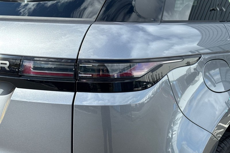 2025 (25) LAND ROVER RANGE ROVER EVOQUE 2.0 D165 S 5dr Auto 5298596