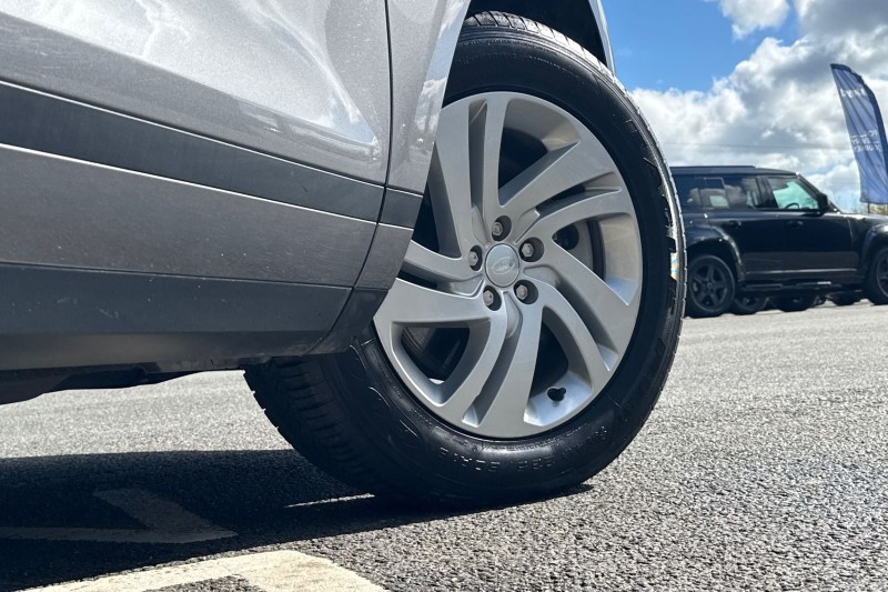 2025 (25) LAND ROVER RANGE ROVER EVOQUE 2.0 D165 S 5dr Auto 5298598