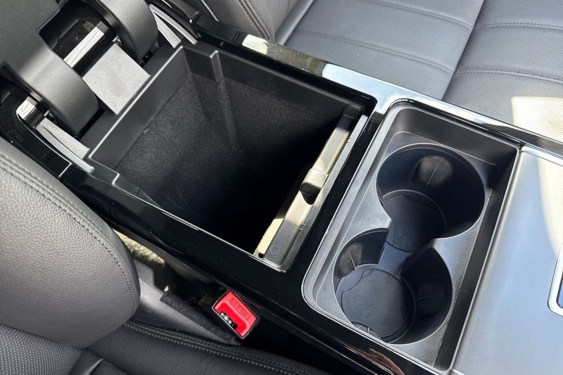 2025 (25) LAND ROVER RANGE ROVER EVOQUE 2.0 D165 S 5dr Auto 5298606