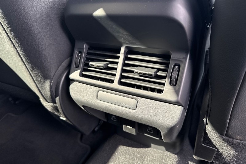 2025 (25) LAND ROVER RANGE ROVER EVOQUE 2.0 D165 S 5dr Auto 5298567